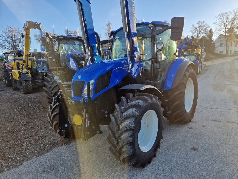 New Holland T5.90