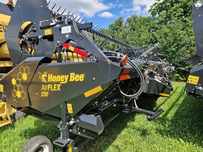 HONEY BEE AIR FLEX 230