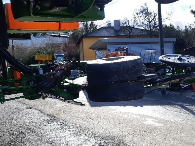 Amazone Precea 6000-2 Super klappbar