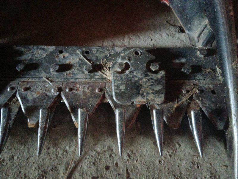 Reform K.- Mähbalken zu 216