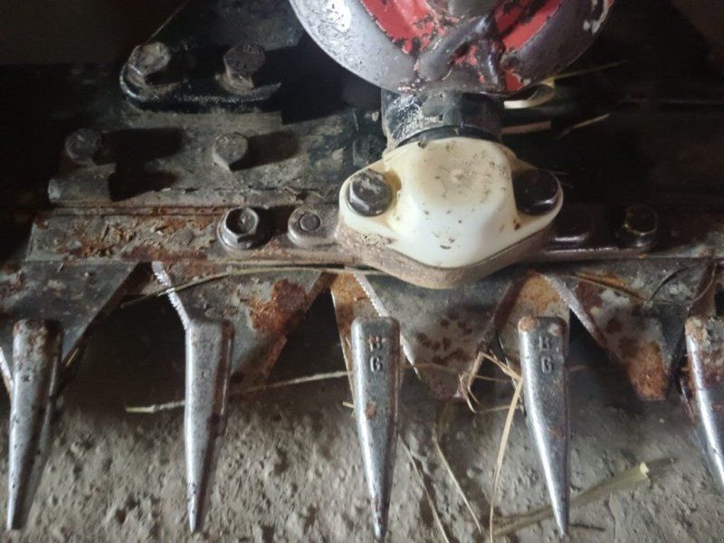 Reform K.- Mähbalken zu 216