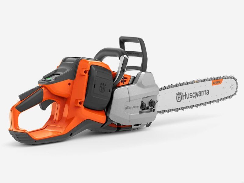 Husqvarna Akku-Motor 550i XP ohne Akku und Ladegerät