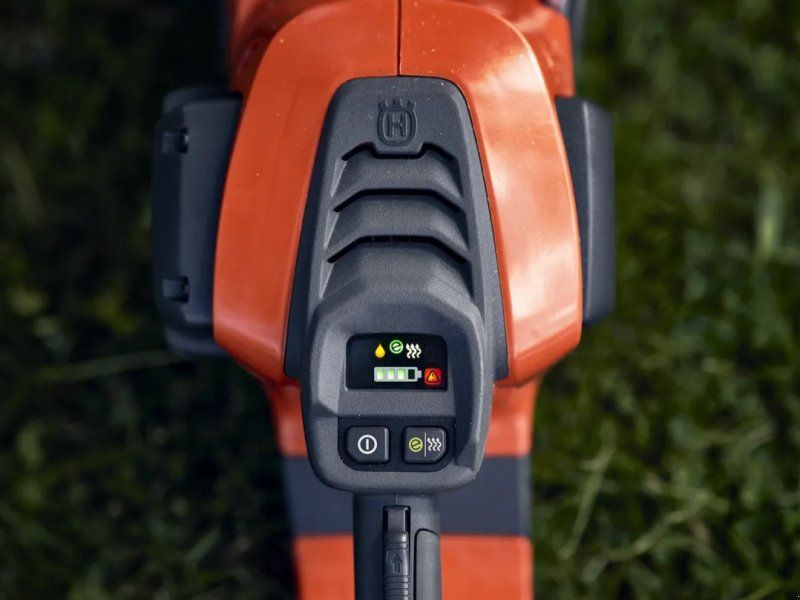 Husqvarna Akku-Motor 542i XP G / XPG Griffheizung ohne Akku & Lade