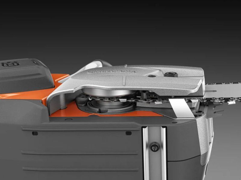 Husqvarna Akku-Motor 542i XP G / XPG Griffheizung ohne Akku & Lade