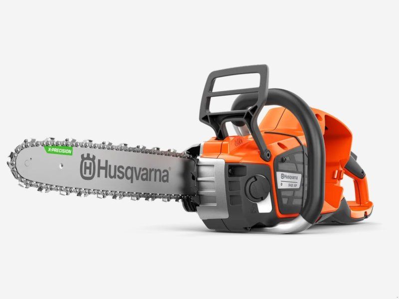 Husqvarna Akku-Motor 542i XP ohne Akku und Ladegerät