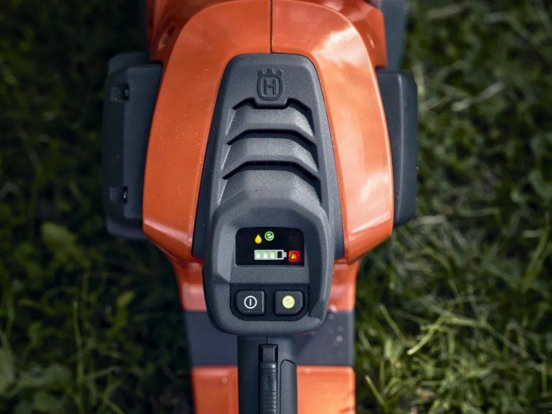 Husqvarna Akku-Motor 542i XP ohne Akku und Ladegerät