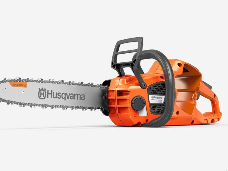 Husqvarna Akku-Motor 435i XP ohne Akku und Ladegerät