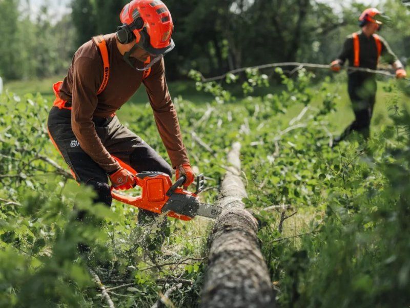 Husqvarna Akku-Motor 435i XP ohne Akku und Ladegerät
