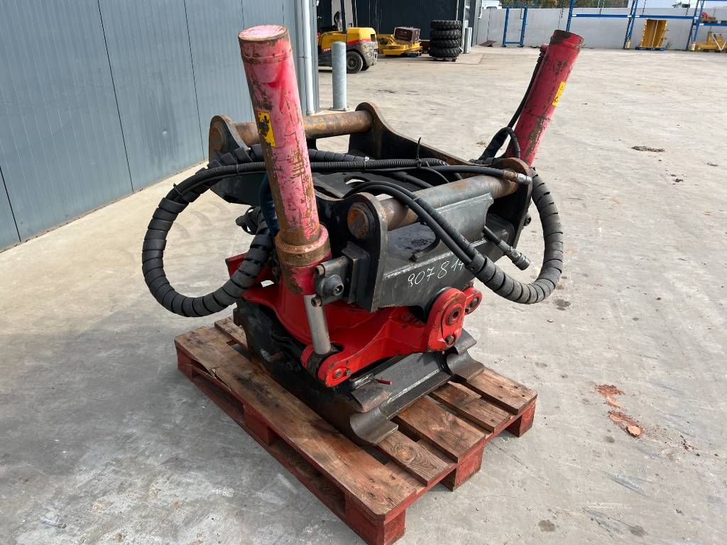 Indexator RT80 - S80