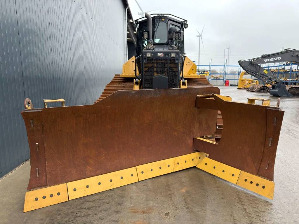 CAT D5 LGP