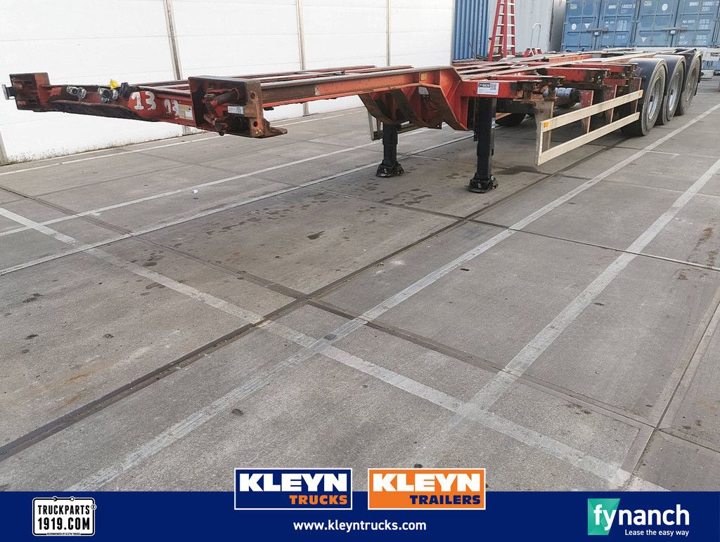 RENDERS RPCC 12 27 high cube all connec