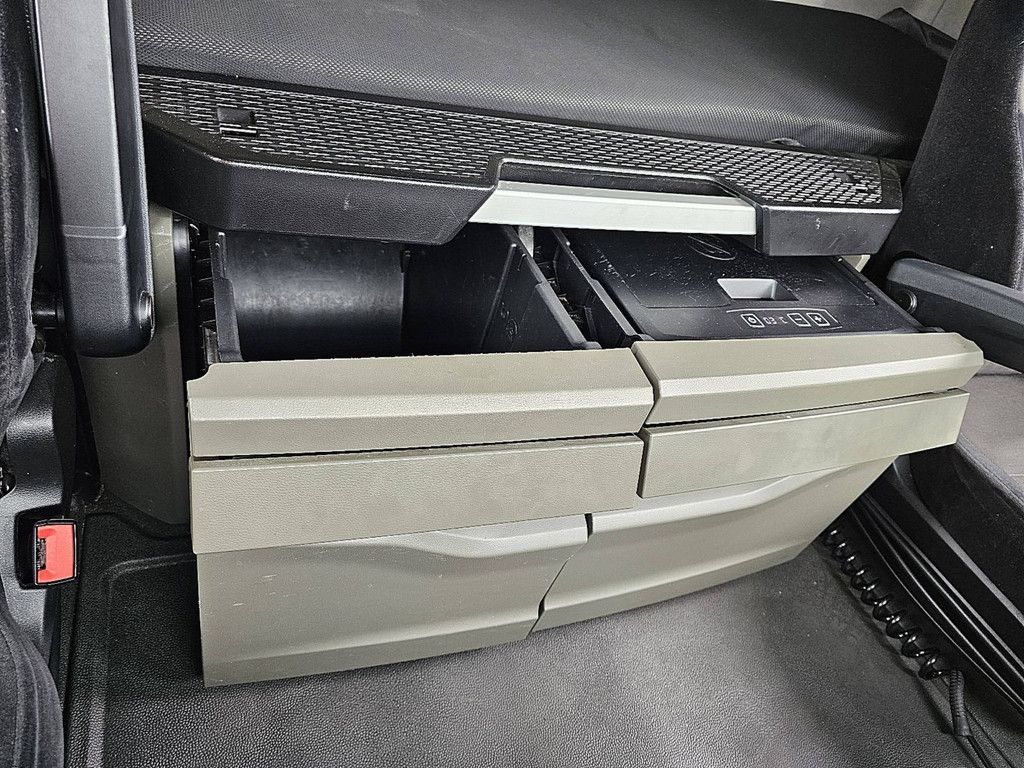 M.A.N. 18.510 TGX gx xxl intarder led