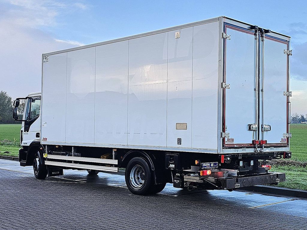 IVECO 140E28 EUROCARGO atp