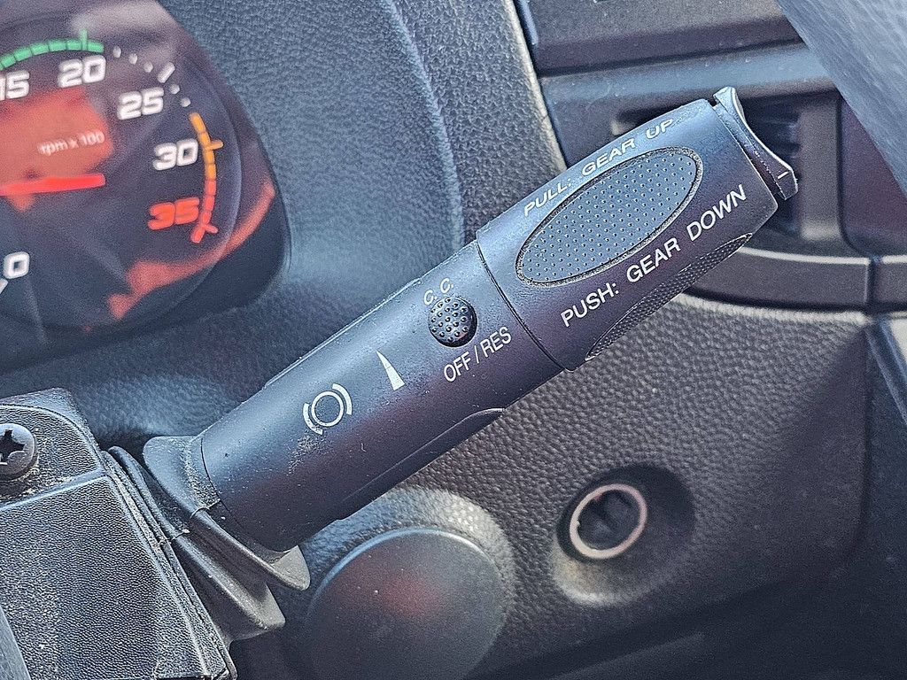 IVECO 140E28 EUROCARGO atp