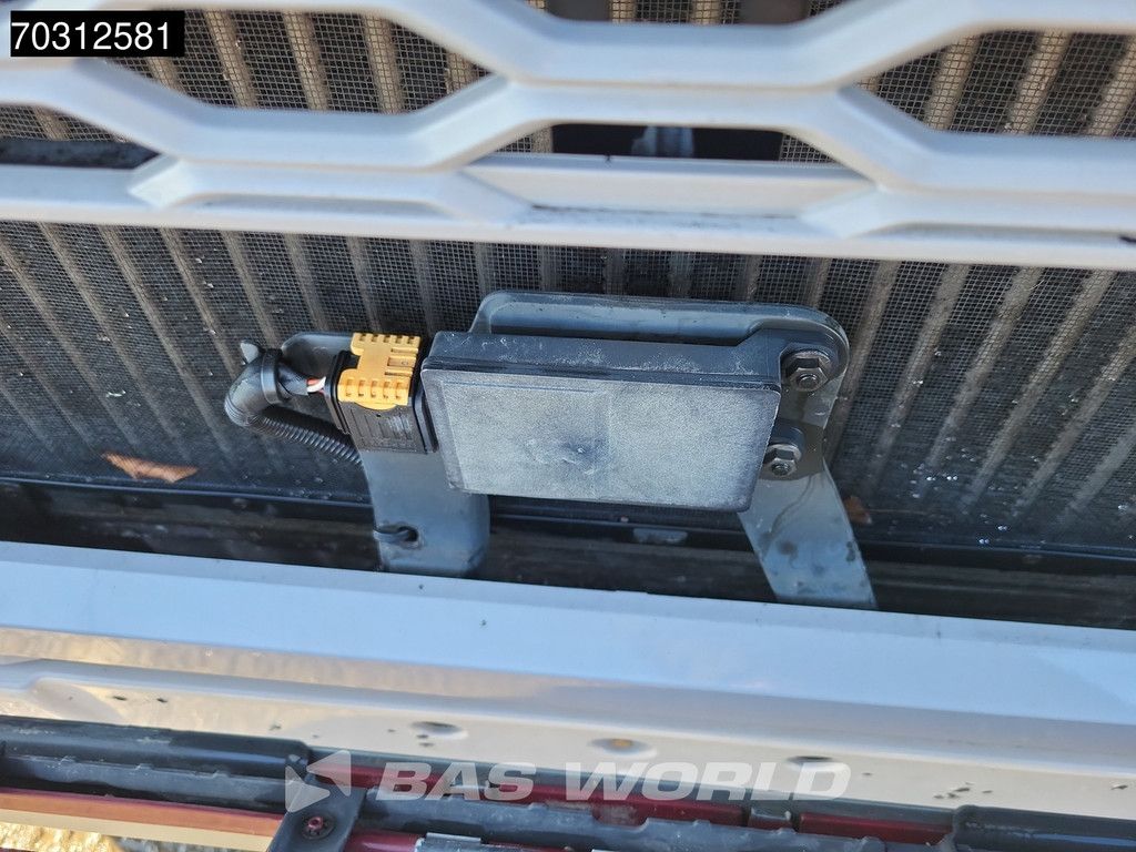 Volvo FH 500 4X2 Globe I-Parkcool Alcoa