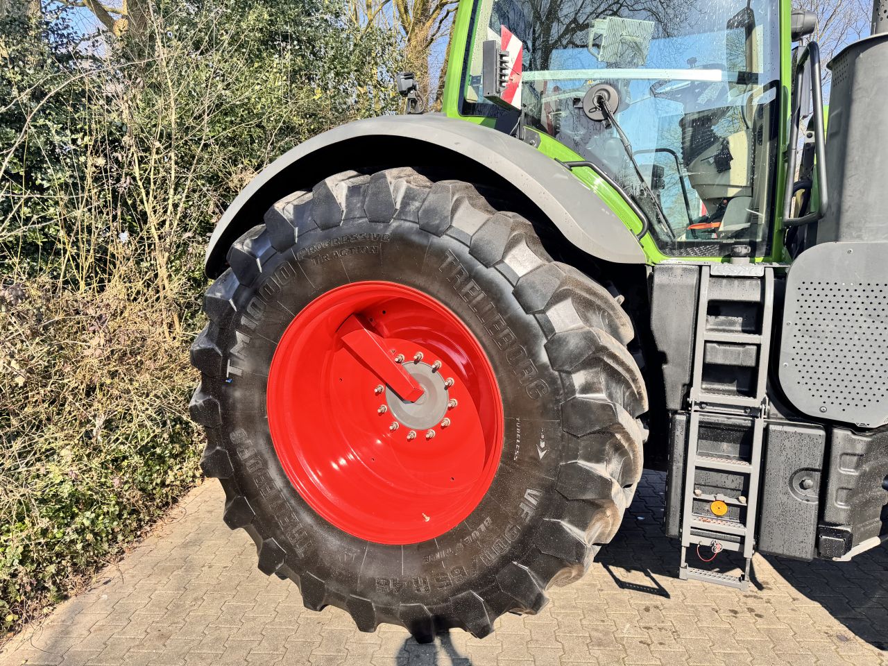 Fendt 1050 Gen2 ProfiPlus