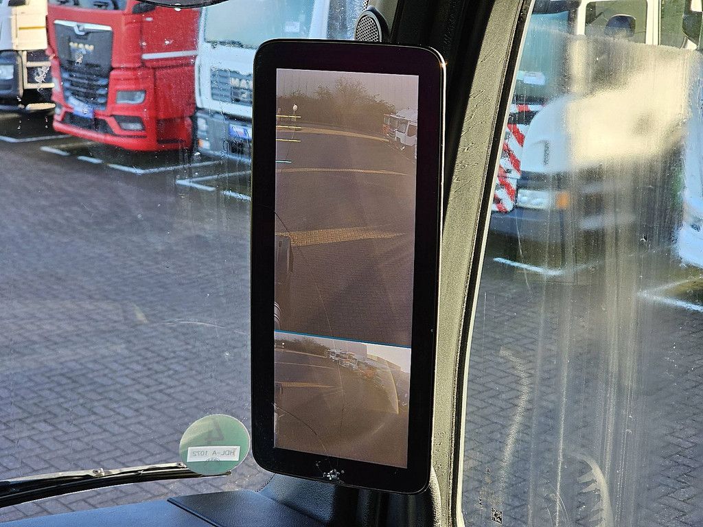 MERCEDES-BENZ AROCS 1843 4x4