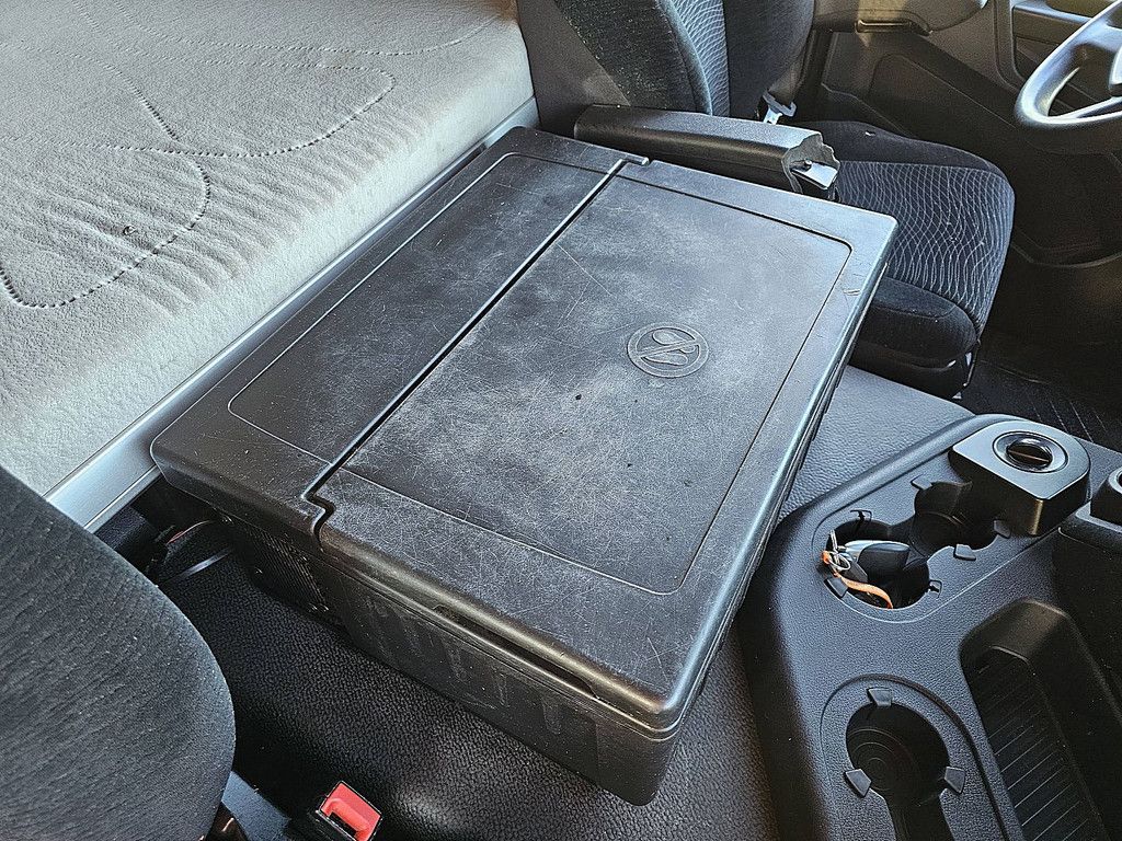 MERCEDES-BENZ AROCS 1843 4x4