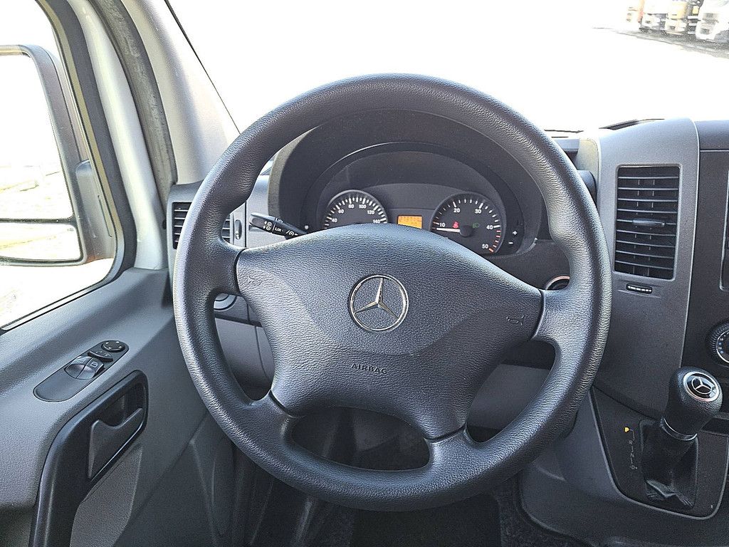 MERCEDES-BENZ SPRINTER 314 l2h2 laadklep euro6!