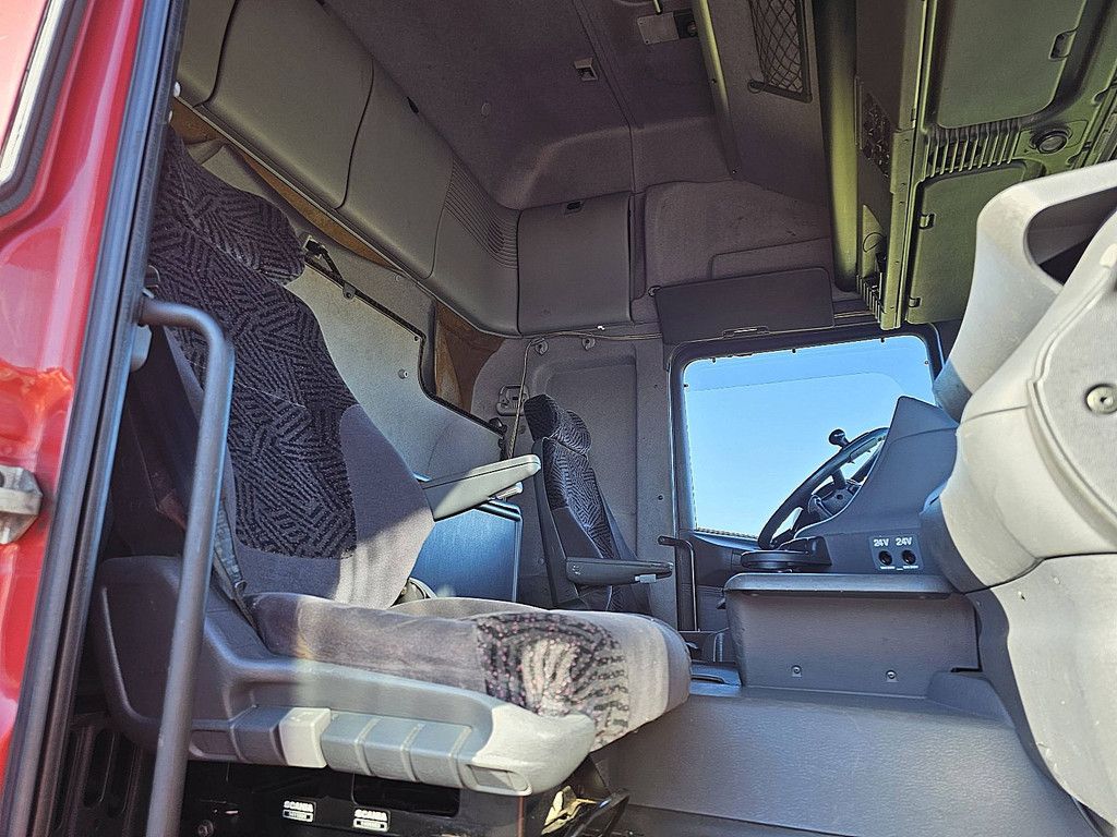 SCANIA R114.380 tl