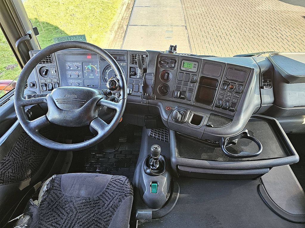 SCANIA R114.380 tl