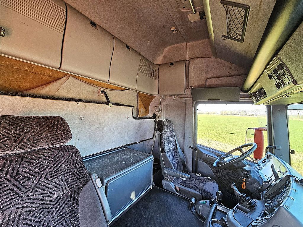 SCANIA R114.380 tl