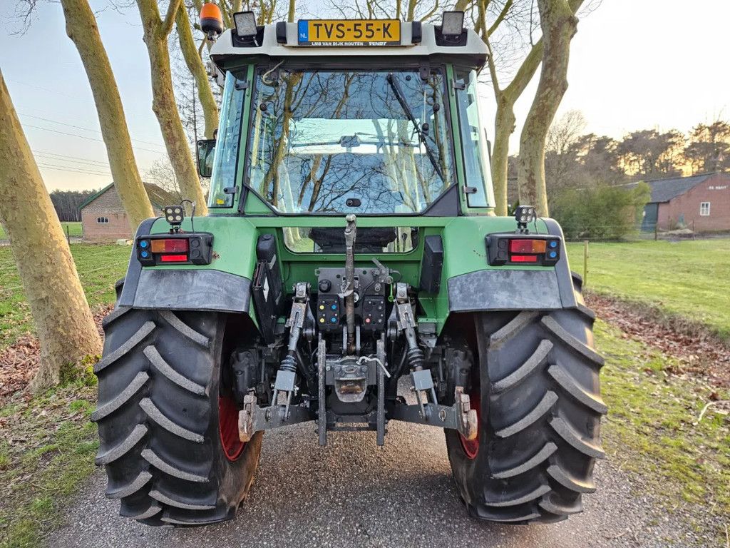 Fendt Farmer 309c Airco, FKH ( 307 308 309 C )