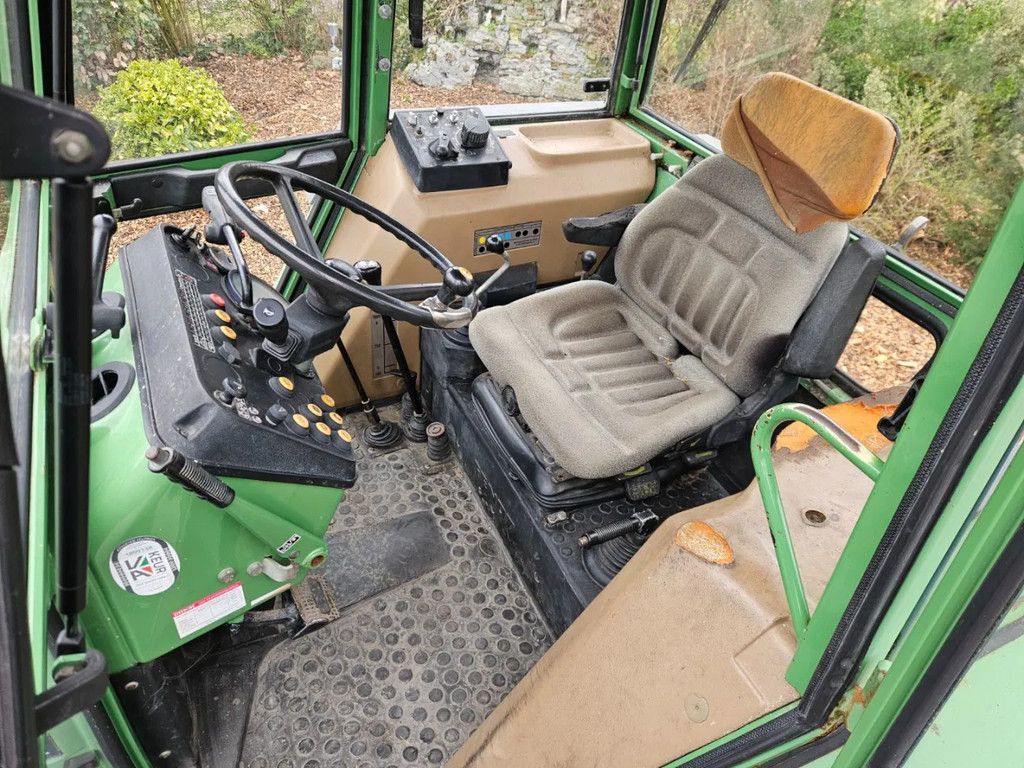 Fendt Farmer 309 LSA Turbomatik