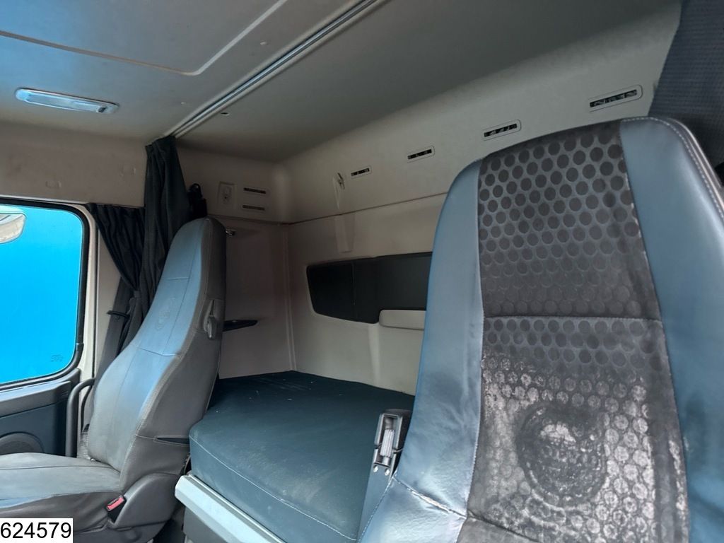 Volvo FH 500 EURO 5, I-shift