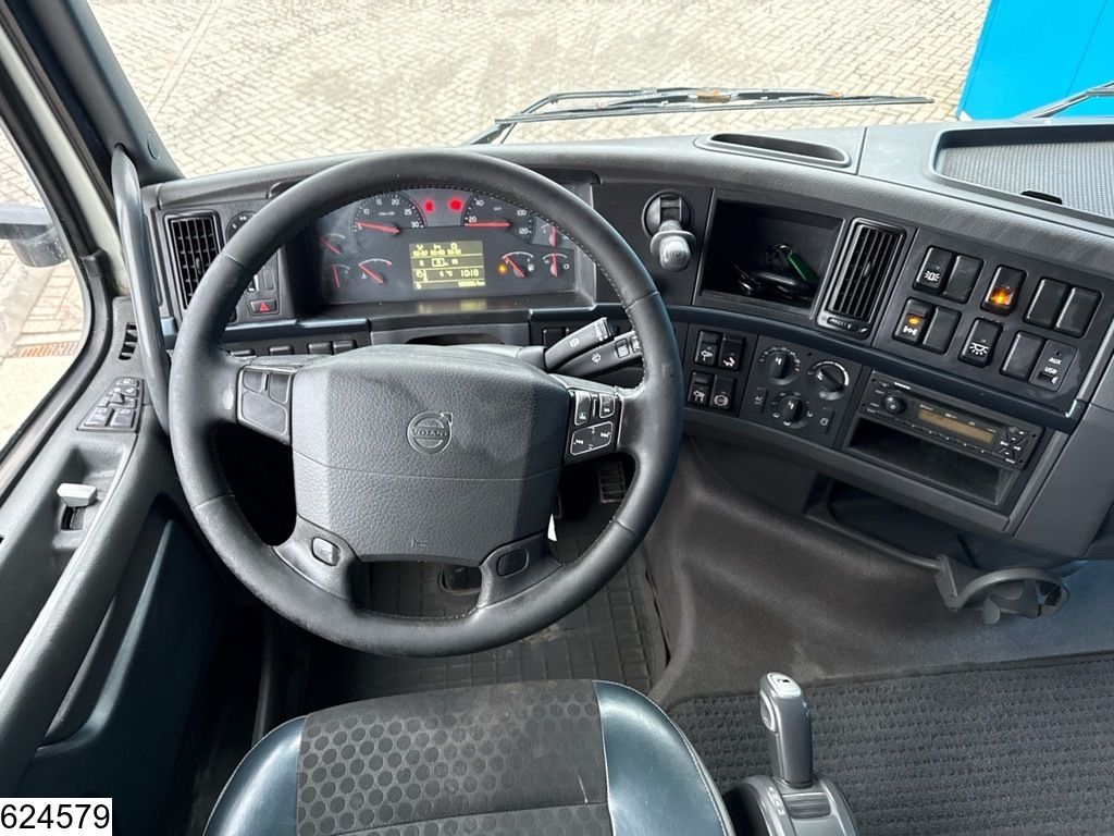 Volvo FH 500 EURO 5, I-shift