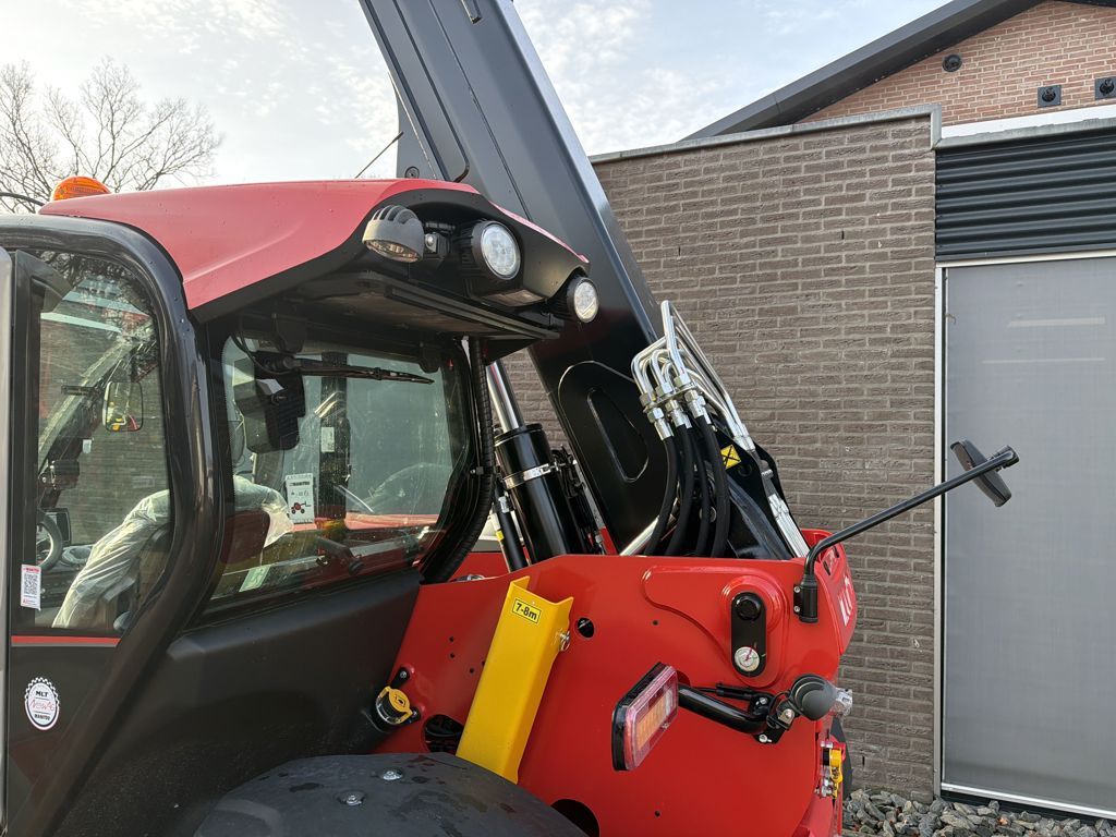 Manitou MLT 738 Elite Verreiker