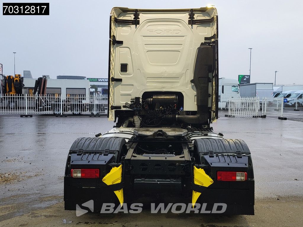 Ford F-Max 500 4X2 LOW-KM! ACC PTO 2x Tank