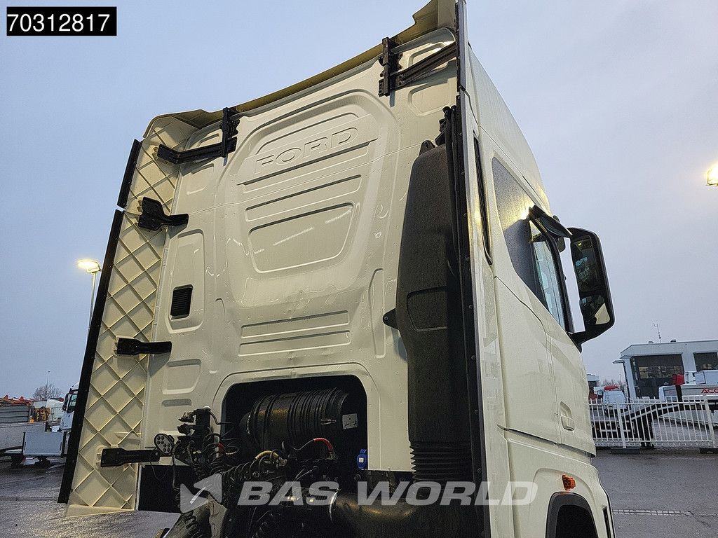 Ford F-Max 500 4X2 LOW-KM! ACC PTO 2x Tank