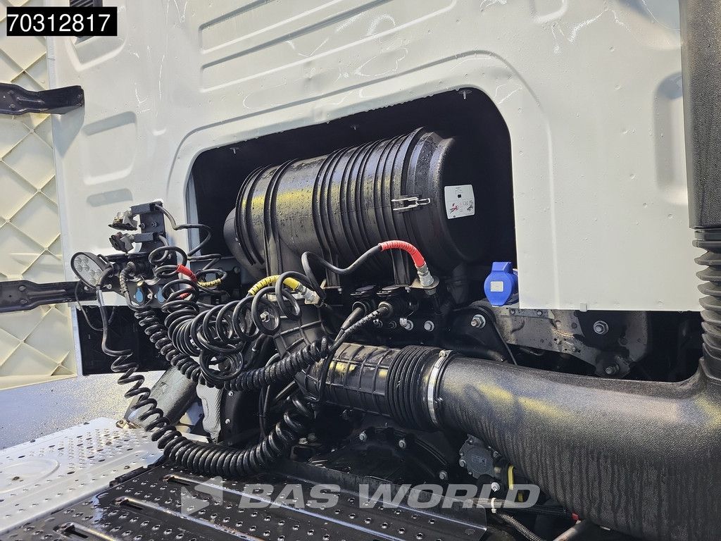 Ford F-Max 500 4X2 LOW-KM! ACC PTO 2x Tank