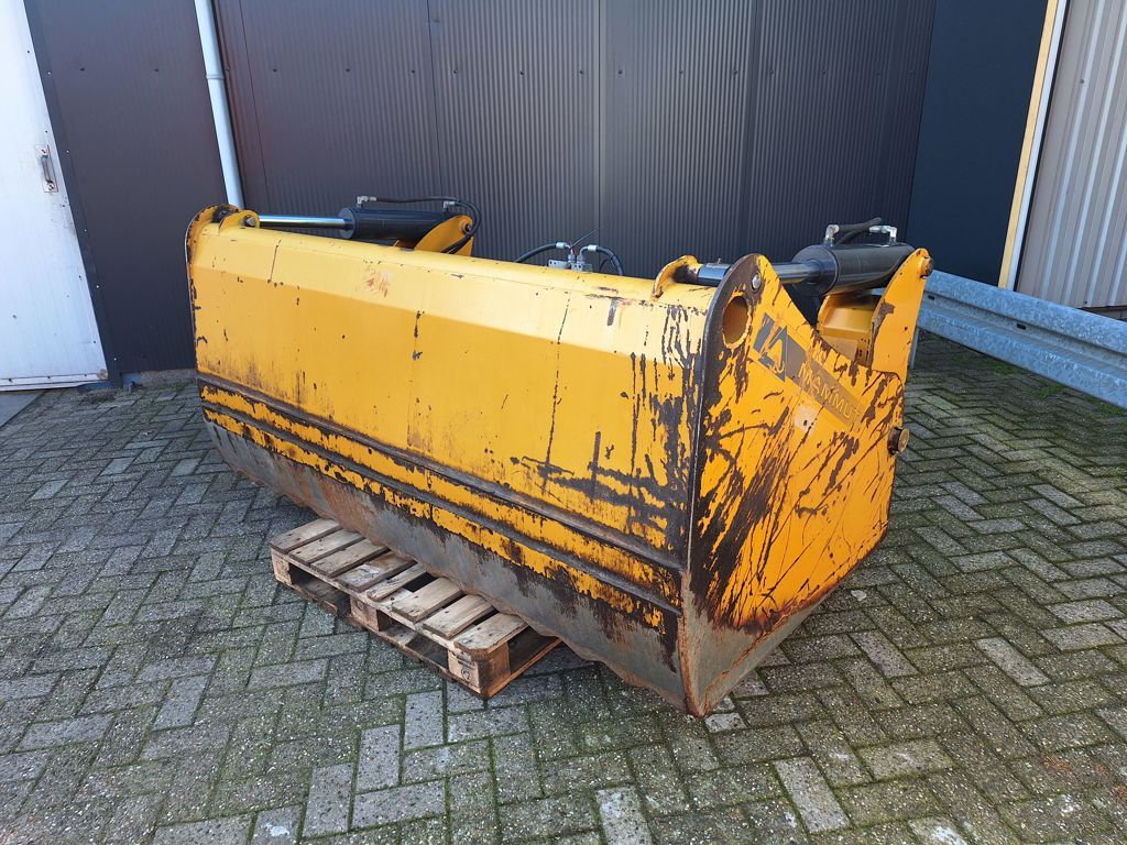 Mammut SILO CAT 220 M