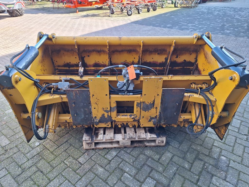 Mammut SILO CAT 220 M