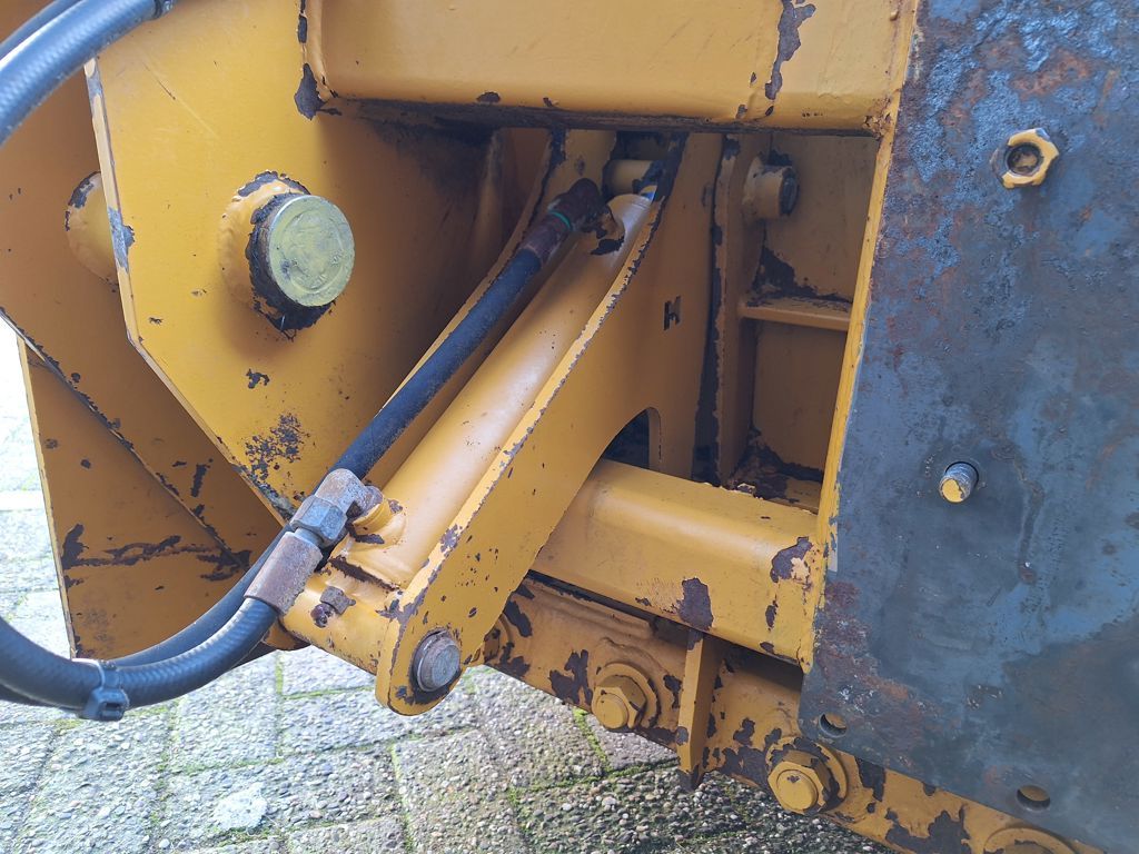 Mammut SILO CAT 220 M