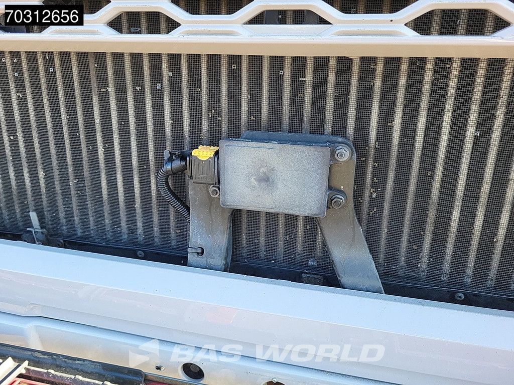 Volvo FH 500 4X2 Globe I-Parkcool Alcoa