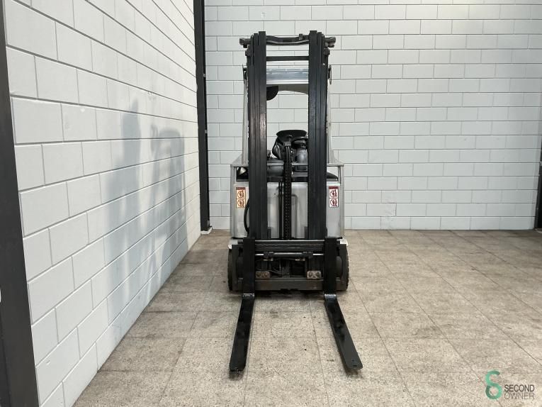 Gabelstapler Elektrisch Still RX20-16 2015 Drive-In-Kabine