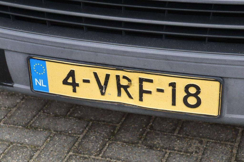 Volkswagen TRANSPORTER Diesel 2010 Van