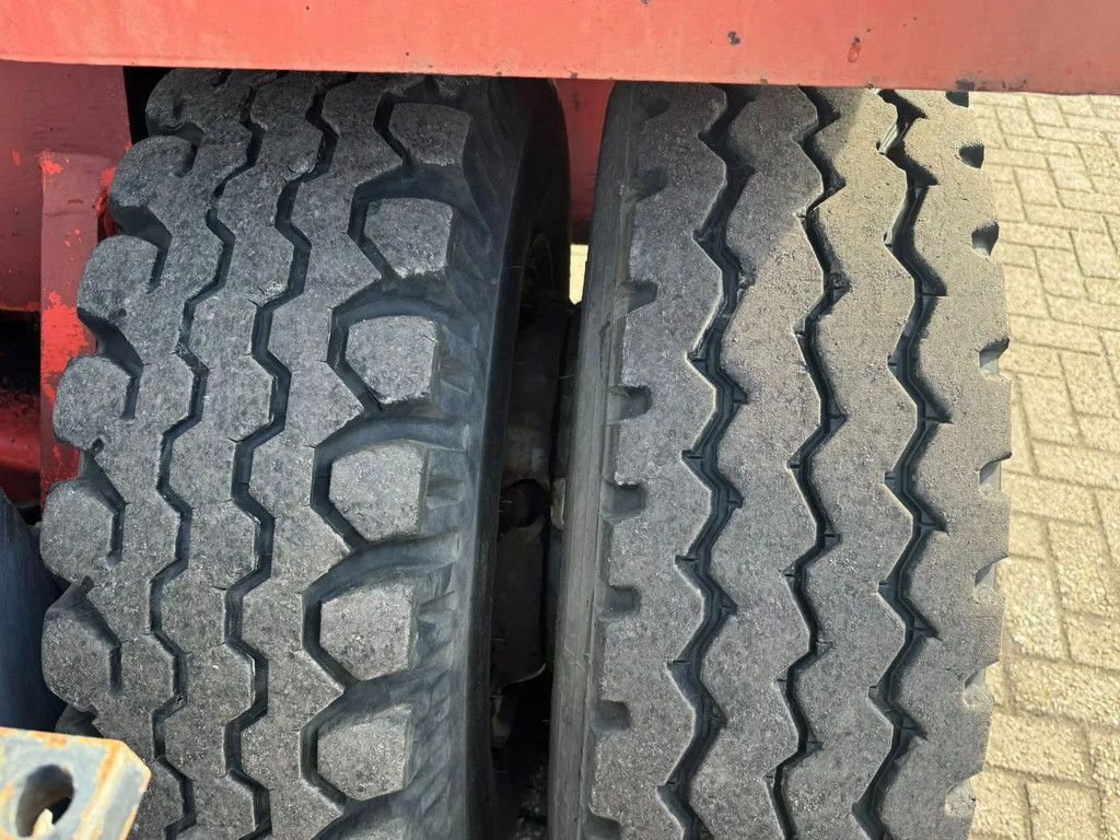 Kalmar 12-600 XL Heftruck 12TON!!