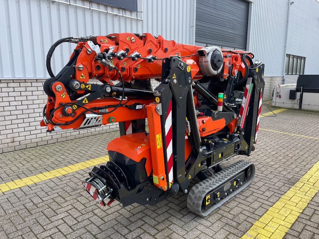 Jekko SPX 532 CDH-3B