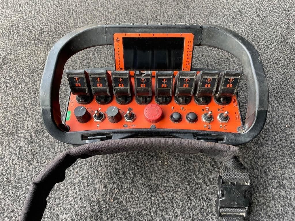 Jekko SPX 532 CDH-3B