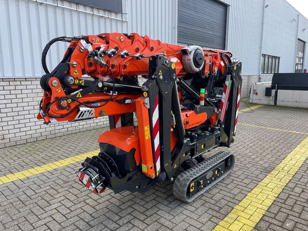 Jekko SPX 532 CDH-3B