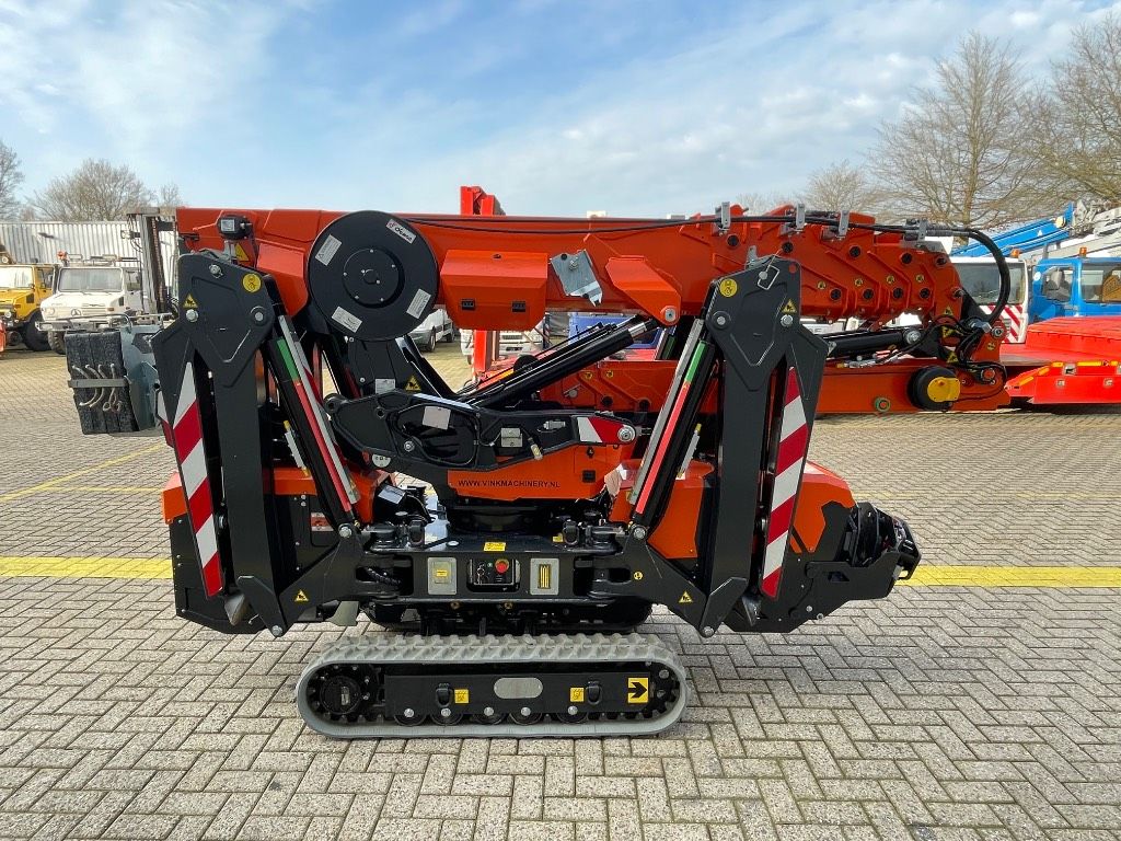 Jekko SPX 532 CDH-3B