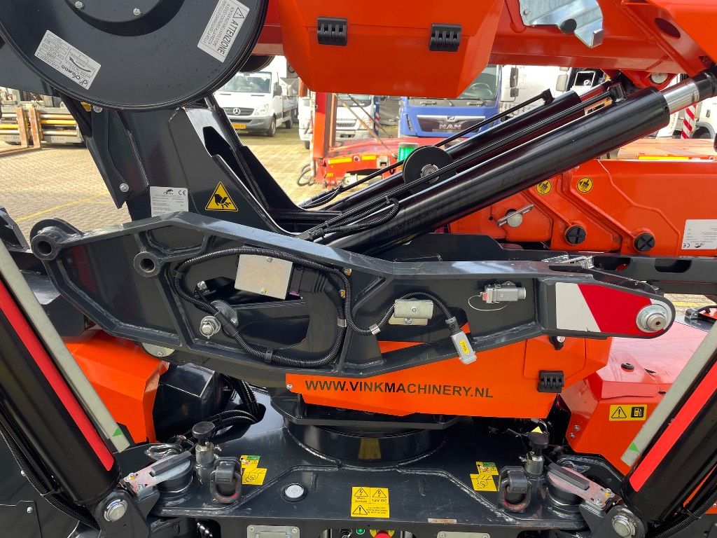 Jekko SPX 532 CDH-3B