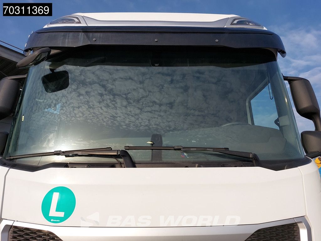 DAF XG 480 6X2 BDF Lift+Steering axle Automatic Retarder LED Euro 6