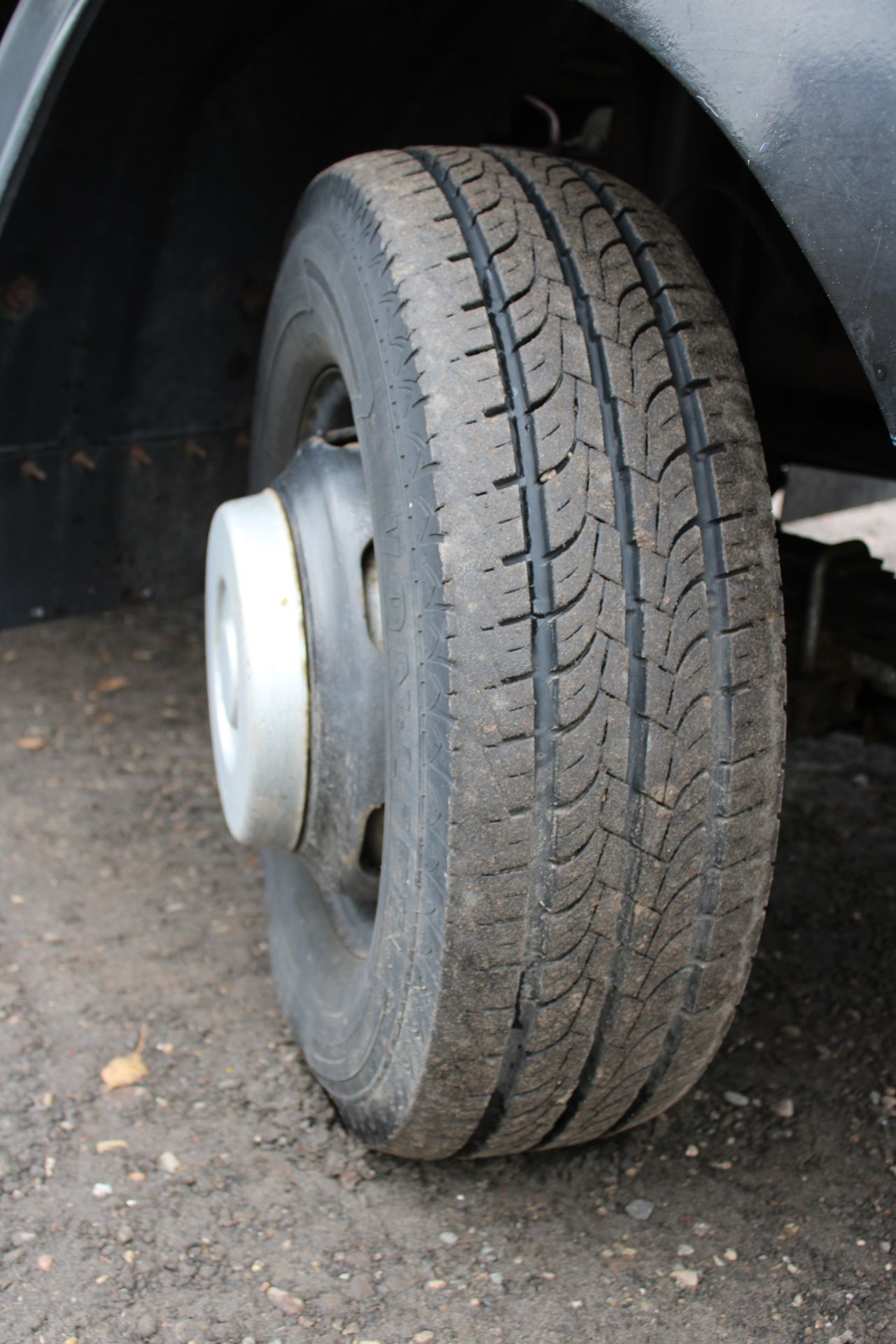 Renault S140-08A/A oprijwagen / bergingsvoertuig