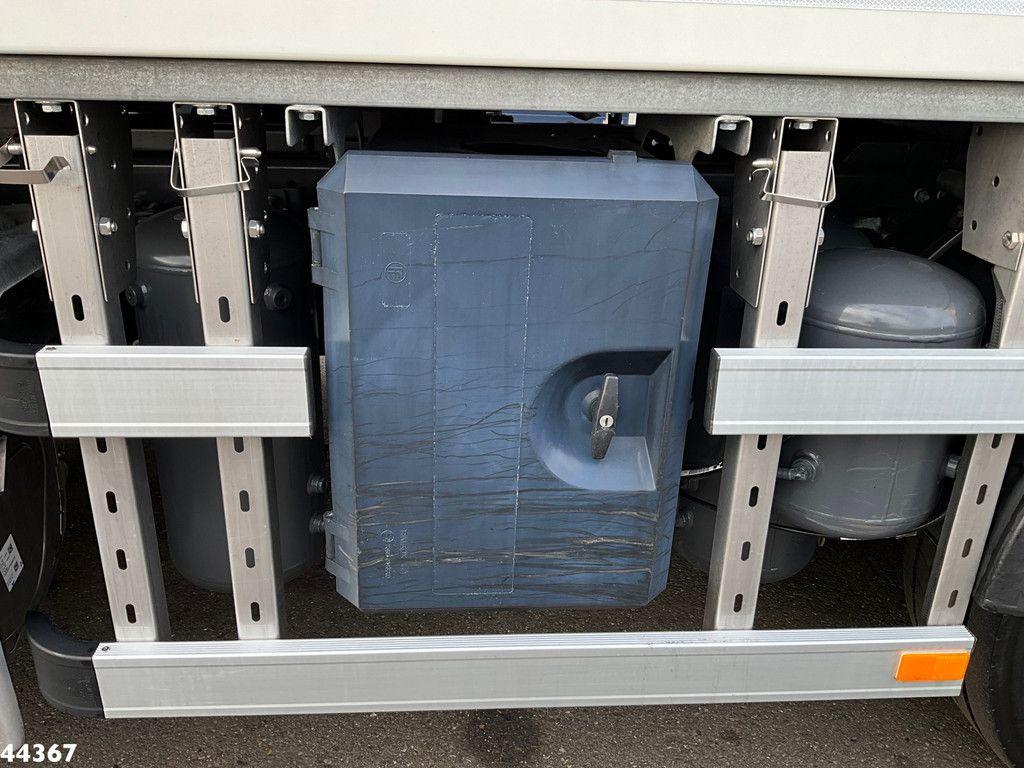 DAF FAG CF 300 Euro 6 Geesink 20m³