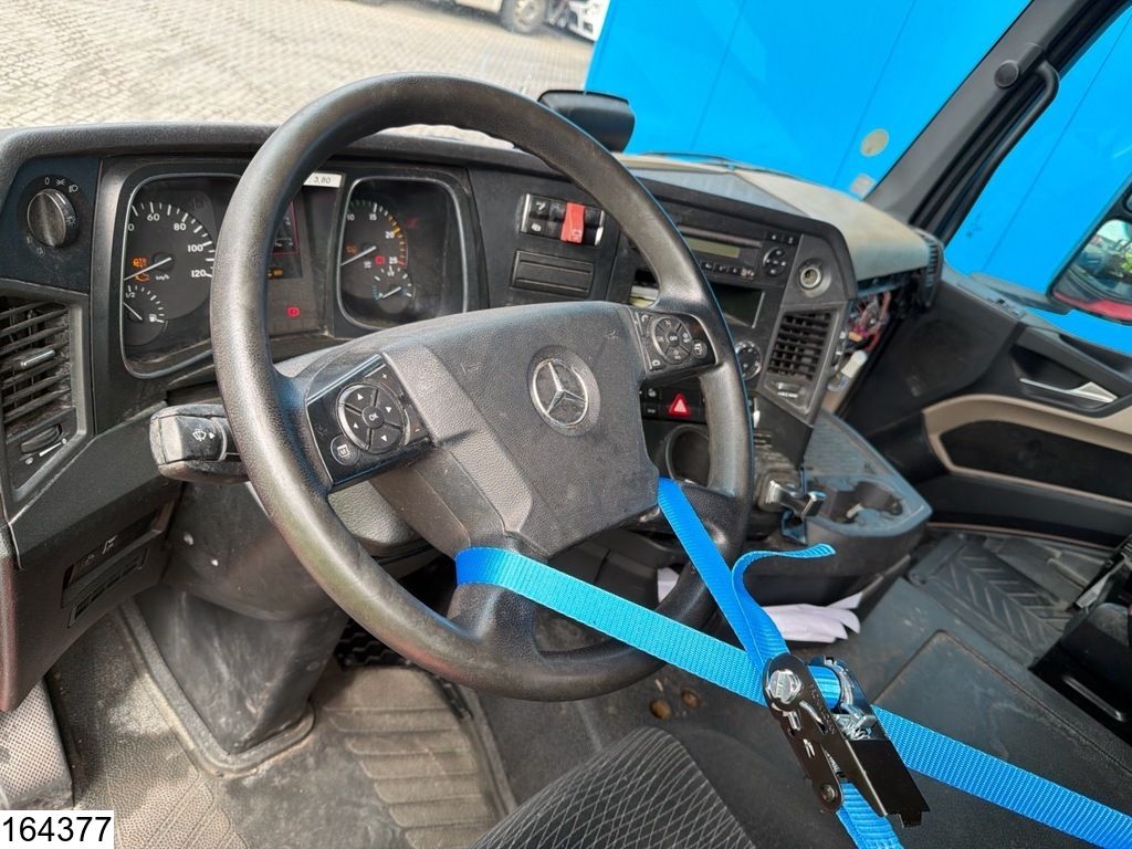 Mercedes Actros 1843 EURO 6, Retarder, Standairco